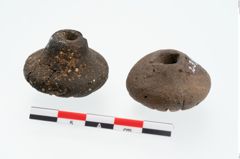 Foto von Spinnwirtel (NHMW-PRAE-023959)